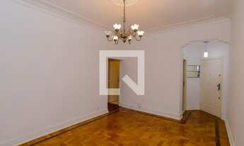 Imagem 3: Apartamento para Aluguel - Copacabana, 2 Quartos, 75 m2