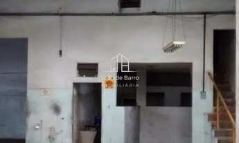 Imagem 2: Galpão à venda, Chácara Mafalda - São Paulo/SP