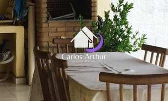 Imagem 3: Casa à venda Cibratel II - Itanhaém - SP