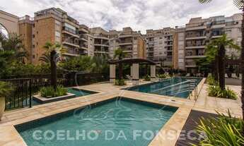 Imagem 4: São Paulo - Apartamento Padrão - Morumbi