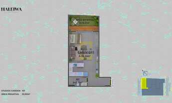 Imagem 2: FLORIANóPOLIS - Padrão - Campeche