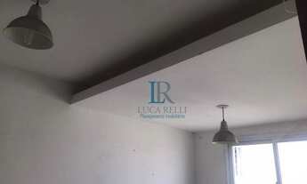 Imagem 7: Apartamento com 3 dormitórios para alugar, 87 m² por R$ 1.600,00/mês - Vila Ercília - Jand