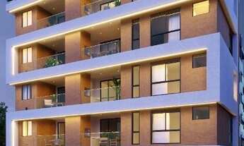 Imagem 4: Cobertura Penthouse de 3 quartos à venda na Rua Myltho Anselmo da Silva, 989 Mercês, Curi