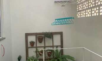 Imagem 5: Casa de Condomínio com 3 dorms, Saúde, São Paulo - R$ 940 mil, Cod: 2369