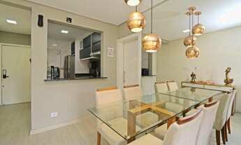 Imagem: Apartamento reformado, elétrica nova 02