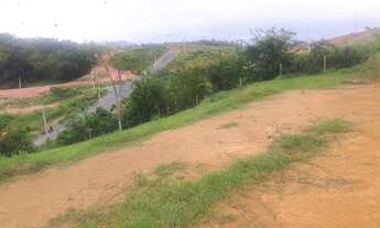 Imagem 2: Lote no Horto km5 Macaé