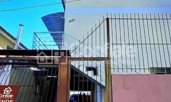 Imagem 2: Sobrado triplex entrada coletiva