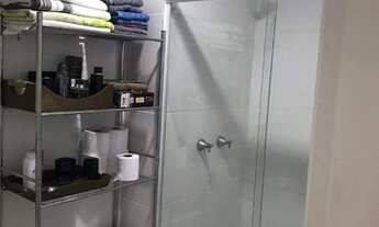 Imagem 6: Apartamento com 2 dormitórios à venda, 63 m² por R$ 510.000,00 - Tatuapé - São Paulo/SP