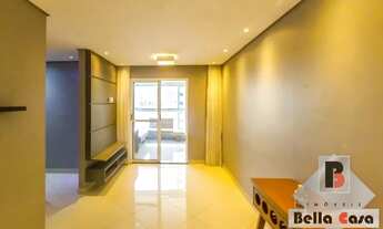 Imagem 2: Apartamento de dois dormitórios Av. Vila Ema