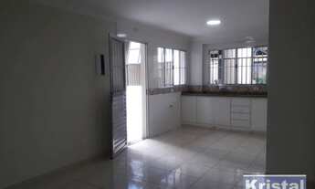 Imagem 3: Casa com 2 dormitórios à venda, 150 m² por R$ 650.000,00 - Vila Mangalot - São Paulo/SP