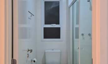 Imagem 7: Apartamento para aluguel tem 41 metros quadrados com 2 quartos em Umuarama - Osasco - SP