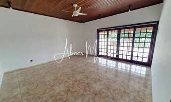 Imagem 4: Sobrado 340m2 05 Dormitórios 05 Suítes Jardim Souto - São José dos Campos - R$ 739.000,00