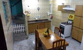 Imagem 7: Sobrado A Venda No Bairro Bela Vista Em Osasco