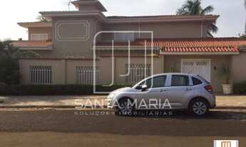 Imagem: Casa (sobrado em condominio) 5 dormitórios/suite