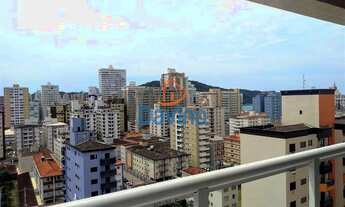 Imagem 3: 420mil - APARTAMENTO 2 DORMITORIOS UM SUITE - SACADA GOURMET - NOVO - TERRACO