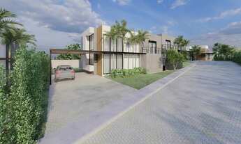 Imagem 7: Sobrado à venda, RESERVA JUCA PEÇANHA, 10 Casas no Total, Com 221m² de Área Construída, Vi