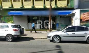 Imagem: Porto Alegre - Prédio Inteiro - São Geraldo