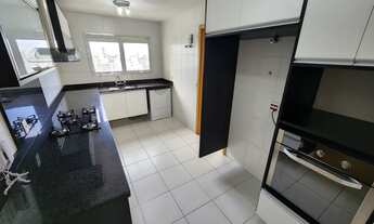 Imagem 3: Apartamento andar alto, pronto para morar, 4 suítes, 4 vagas, lazer completo, Klabin, opor
