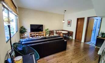 Imagem 7: Sobrado em condomínio com 3 dormitorios - Vila da Saude