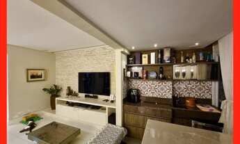 Imagem 10: HORTO BELA VISTA, RESERVA DAS FLORES, 4/4 REVERTIDO PARA 3 SUITES, ANDAR ALTO