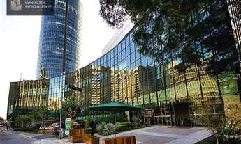 Imagem 7: Andar Corporativo, 500 m² - venda por R$ 7.000.000,00 ou aluguel por R$ 29.000,00/mês - It