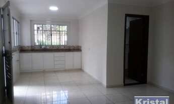 Imagem 2: Casa com 2 dormitórios à venda, 150 m² por R$ 650.000,00 - Vila Mangalot - São Paulo/SP