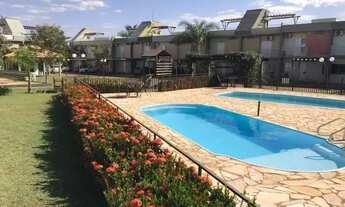 Imagem: Residencial Jatobá