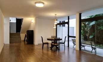 Imagem 4: Casa para aluguel tem 292 metros quadrados com 3 quartos em Jardim Ana Maria - Jundiaí - S