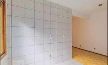 Imagem 2: Apartamento com 1 dormitório para alugar, 70 m² por R$ 990/mês - Cavalhada - Porto Alegre
