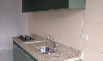 Imagem 6: Flat Duplex,semi mobiliado,setor Pedro Ludovico,Goiânia,Góias