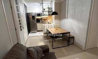 Imagem 2: Apartamento com 3 dorms, Jardim São José, Campinas - R$ 269 mil, Cod: AP2545