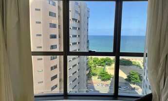 Imagem: Apartamento Mobiliado Beira Mar em Boa Viagem