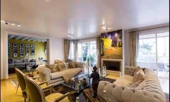 Imagem 2: São Paulo - Apartamento Padrão - Jardins