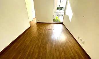 Imagem: TERESÓPOLIS - Apartamento Padrão - CASCATA