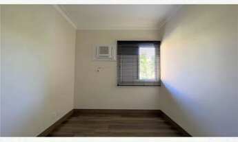 Imagem 2: Um Condomínio dentro de um Bosque