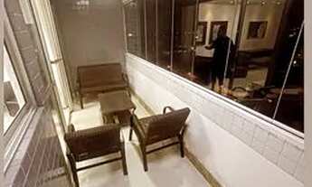 Imagem 5: APARTAMENTO MOBILIADO ALTO PADRÃO 3 SUÍTES