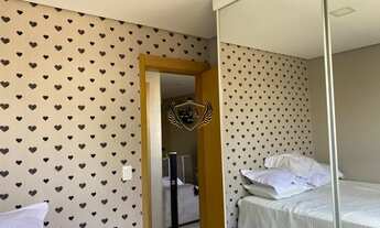 Imagem 5: Apartamento térreo condomínio chapada dos montes