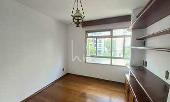 Imagem 4: Apartamento com 3 dormitórios em Higienópolis