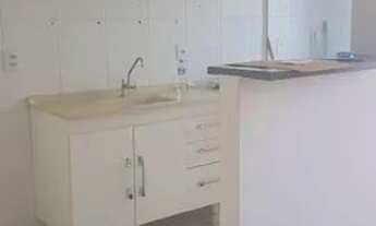 Imagem 2: Apartamento com 2 dormitórios à venda, 47 m² - Butantã - São Paulo/SP