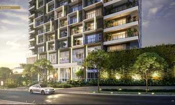 Imagem: Metropolitana Jardim Goiás - Genebra