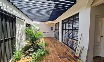 Imagem: CASA Á VENDA 3DTS - JD ALVORADA - SOROCABA/