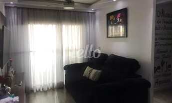 Imagem: São Paulo - Apartamento Padrão - Tucuruvi