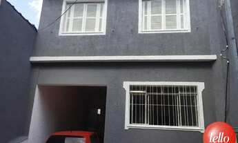 Imagem 2: São Paulo - Casa Padrão - Água Rasa