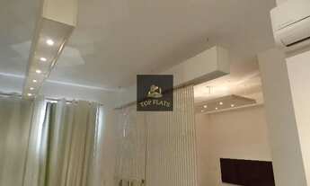 Imagem 4: Flat disponível na Vila Olímpia