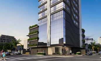 Imagem: Apartamento 3 suítes 2 vagas em Perequê