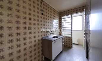 Imagem 4: Apartamento com 1 dormitório para alugar, 44 m² por R$ 1.250/mês - Cristal - Porto Alegre