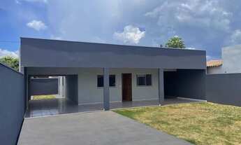 Imagem 2: Casa com 3 quartos e 1 suite, 147 m² A VENDA