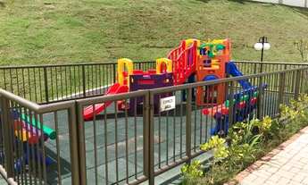 Imagem 3: Quot;Apto Mobiliado com Piscina Só 1.690,00 Com Condomínio" Imperdível "Chapada