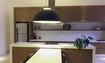 Imagem 6: Apartamento Duplex Alto Padrão para alugar no Condomínio The One Loft no Cambuí em Campina