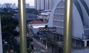 Imagem 4: Apartamento na Mooca com 2 dormitórios